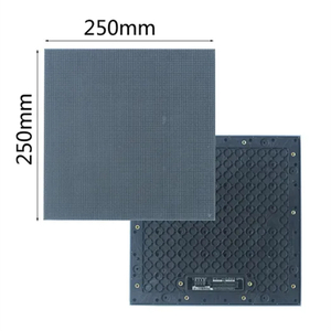 Interactive Stage Floor Screen P6.25