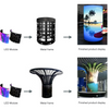 Flexible P1.56 LED Display