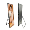  P1.86 Indoor LED Poster Display
