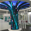 Flexible P5 LED Display